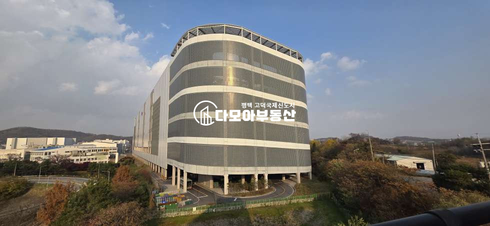 경기 평택시 청북읍 고렴리 청북 컬리평택물류센터 인근 매매 매물번호 10498 사진 2