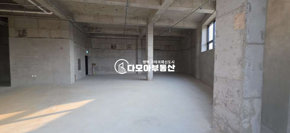 경기 평택시 청북읍 고렴리 청북 컬리평택물류센터 인근 매매 매물번호 10498 사진 3