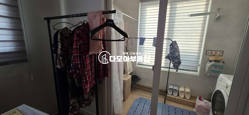 경기 평택시 청북읍 고렴리 청북 컬리평택물류센터 인근 매매 매물번호 10498 사진 9