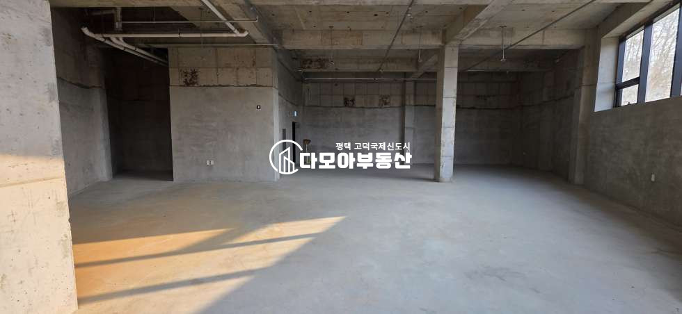 경기 평택시 청북읍 고렴리 청북 컬리평택물류센터 인근 매매 매물번호 10498 사진 11