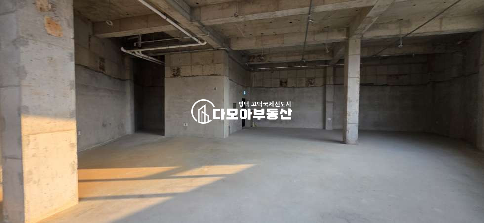 경기 평택시 청북읍 고렴리 청북 컬리평택물류센터 인근 매매 매물번호 10498 사진 12