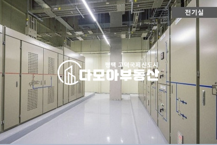 경기 안성시 미양면 개정리 안성저온센물류센터 임대 500평대~800평대 최대 3,000평대까지 가능 월세 매물번호 10362 사진 7