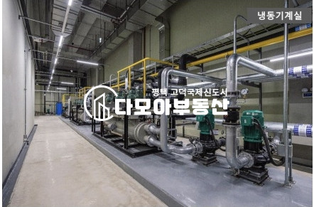 경기 안성시 미양면 개정리 안성저온센물류센터 임대 500평대~800평대 최대 3,000평대까지 가능 월세 매물번호 10362 사진 8