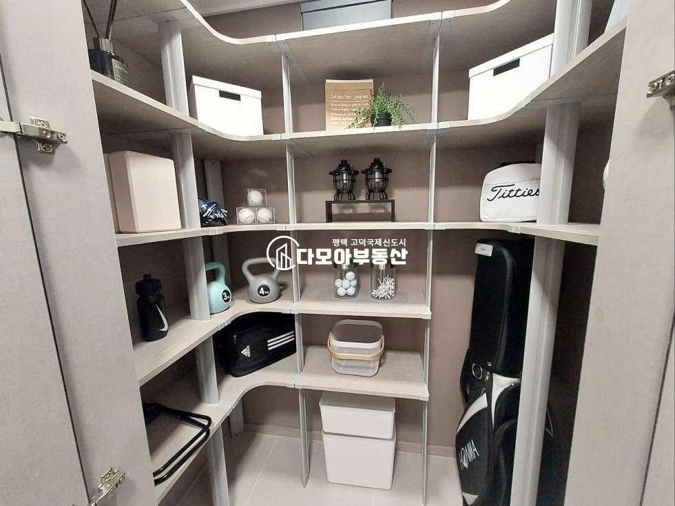 경기 평택시 고덕동 미래도파밀리에 선착순 동호지정 시행사분 34평, 39평 고덕신도시아파트분양 분양 매물번호 10360 사진 9